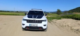 Jeep Grand cherokee TRAILHAWK, снимка 5