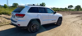Jeep Grand cherokee TRAILHAWK, снимка 3