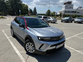 Opel Mokka BITTER///GS, снимка 2