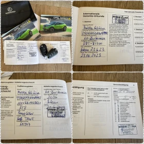 Opel Mokka BITTER///GS, снимка 14