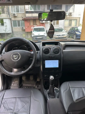 Dacia Duster 1.6, снимка 5