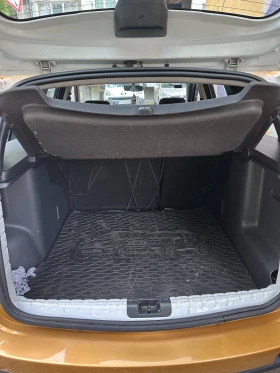 Dacia Duster 1.6, снимка 8