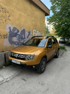 Dacia Duster 1.6, снимка 3