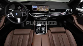 BMW X5 xDrive40i * HARMAN KARDON * HEAD UP * 360 КАМЕРА *, снимка 8