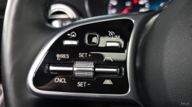 Mercedes-Benz GLC 300 4MATIC* КОЖА* ПОДГРЕВ* ОБДУХВ* PANO* , снимка 16