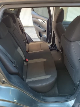 Nissan Qashqai 140 к с Евро 6 D, снимка 6