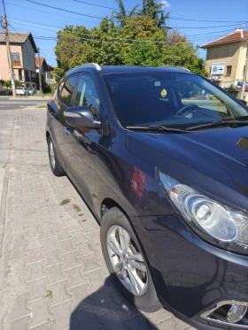Hyundai IX35, снимка 2
