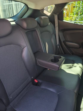 Hyundai IX35, снимка 11