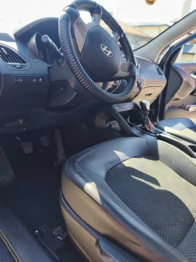 Hyundai IX35, снимка 8