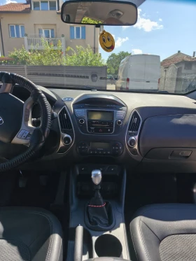 Hyundai IX35, снимка 6