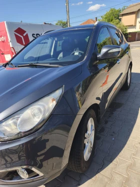 Hyundai IX35, снимка 3