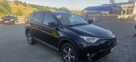 Toyota Rav4 2.5, снимка 3