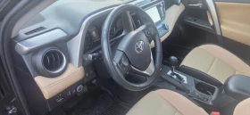 Toyota Rav4 2.5, снимка 12