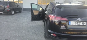 Toyota Rav4 2.5, снимка 4