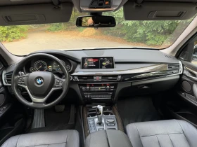 BMW X5 xDrive35i H&K Sound , снимка 8