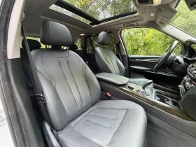 BMW X5 xDrive35i H&K Sound , снимка 9