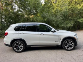 BMW X5 xDrive35i H&K Sound , снимка 4
