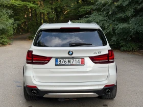 BMW X5 xDrive35i H&K Sound , снимка 6