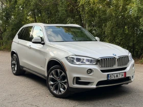 BMW X5 xDrive35i H&K Sound , снимка 3