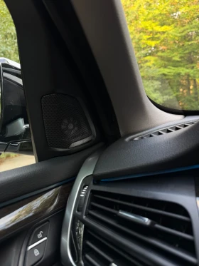 BMW X5 xDrive35i H&K Sound , снимка 13