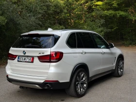 BMW X5 xDrive35i H&K Sound , снимка 5