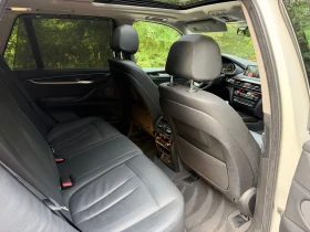 BMW X5 xDrive35i H&K Sound , снимка 10