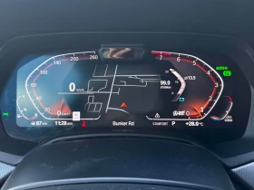 BMW X5 * xDrive40i * ЛАЗЕРИ * ДИСТРОНИК * ПАНО * H/K * , снимка 8