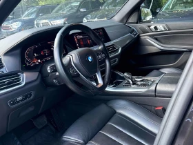 BMW X5 * xDrive40i * ЛАЗЕРИ * ДИСТРОНИК * ПАНО * H/K * , снимка 5