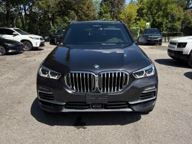 BMW X5 * xDrive40i * ЛАЗЕРИ * ДИСТРОНИК * ПАНО * H/K * , снимка 6