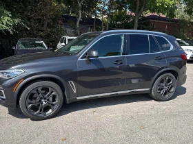 BMW X5 * xDrive40i * ЛАЗЕРИ * ДИСТРОНИК * ПАНО * H/K * , снимка 16