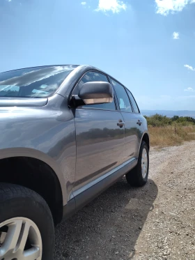 VW Touareg, снимка 2