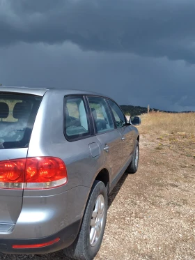 VW Touareg, снимка 5