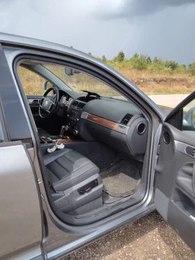 VW Touareg, снимка 8
