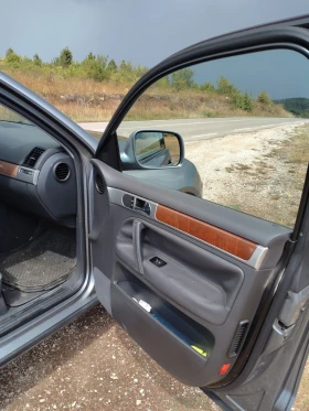 VW Touareg, снимка 9
