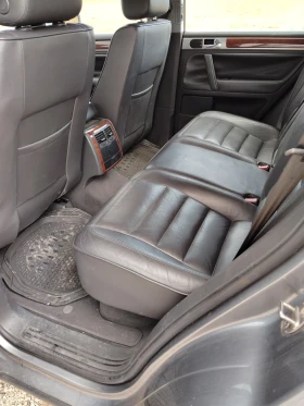 VW Touareg, снимка 11