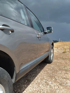 VW Touareg, снимка 6