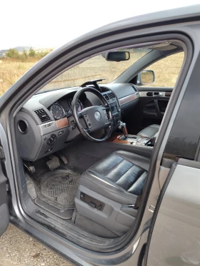 VW Touareg, снимка 12