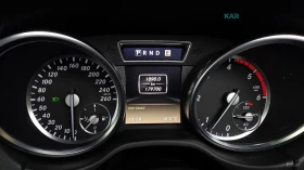 Mercedes-Benz G 350 BlueTEC* КОЖА* ОБДУХВ* НАВИ* КАМЕРА, снимка 6