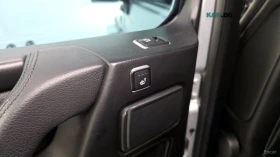Mercedes-Benz G 350 BlueTEC* КОЖА* ОБДУХВ* НАВИ* КАМЕРА, снимка 16