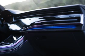 Audi SQ7 SQ7 CARBON QUATTRO FULL ЛИЗИНГ, снимка 14
