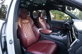 Audi SQ7 SQ7 CARBON QUATTRO FULL ЛИЗИНГ, снимка 11
