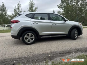 Hyundai Tucson, снимка 2