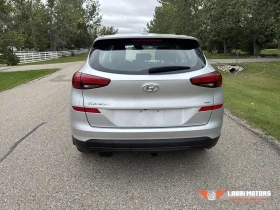 Hyundai Tucson, снимка 11
