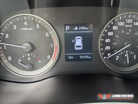 Hyundai Tucson, снимка 12