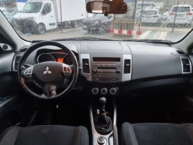 Mitsubishi Outlander 2.0, снимка 7 - Автомобили и джипове - 43845676