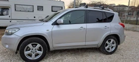 Toyota Rav4, снимка 3