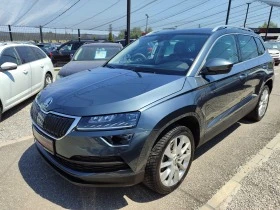 Skoda Karoq 2.0DI Automatic Euro6D | Mobile.bg    1