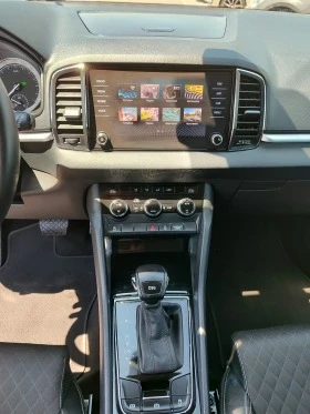 Skoda Karoq 2.0DI Automatic Euro6D | Mobile.bg    16