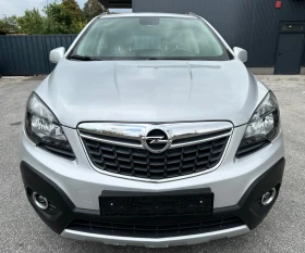 Opel Mokka 1.4 TURBO 140. / LPG / NAVI / EURO 6 | Mobile.bg    2