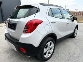 Opel Mokka 1.4 TURBO 140. / LPG / NAVI / EURO 6 | Mobile.bg    7